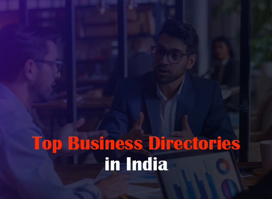 Premium Business Directory Listing